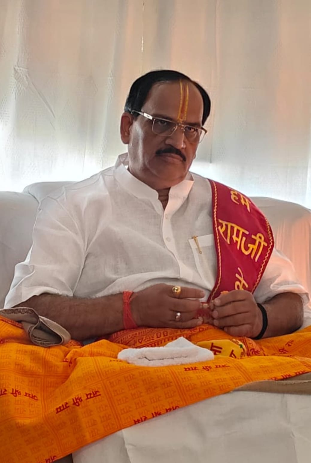 प्रेमभूषण जी महाराज प्रेमभूषण जी महाराज