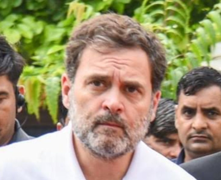 Rahul Gandhi Rahul Gandhi