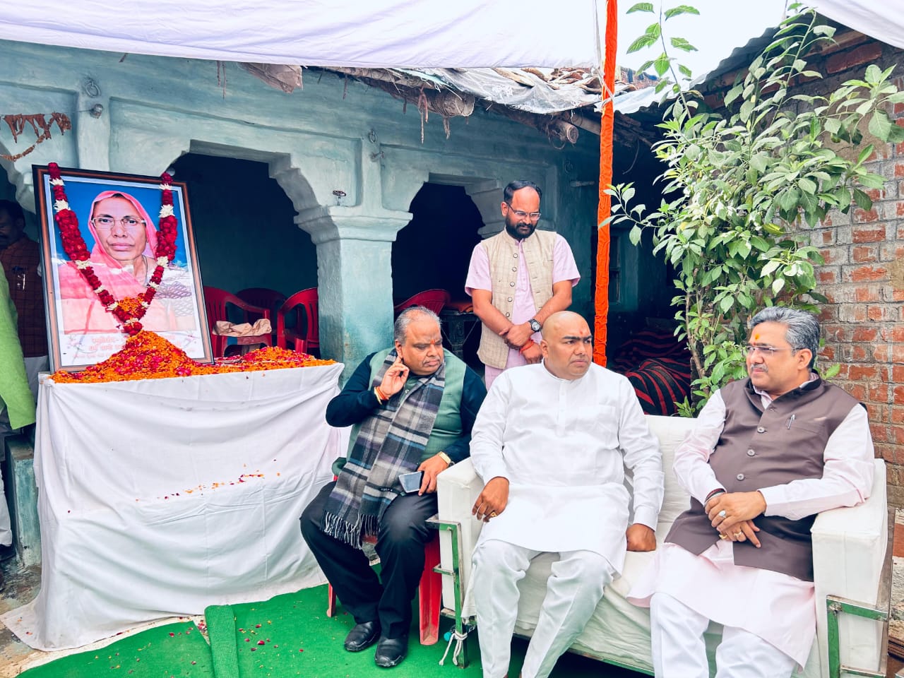 सुनील बंसल सुनील बंसल