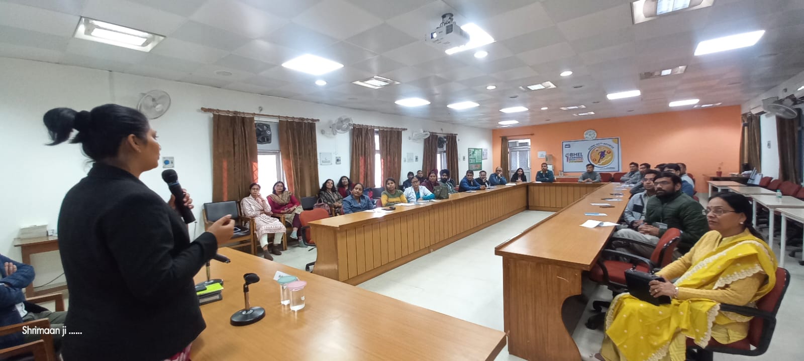 जिला विधिक सेवा प्राधिकरण द्वारा महिलाओं के लिए कार्यक्रम जिला विधिक सेवा प्राधिकरण द्वारा महिलाओं के लिए कार्यक्रम
