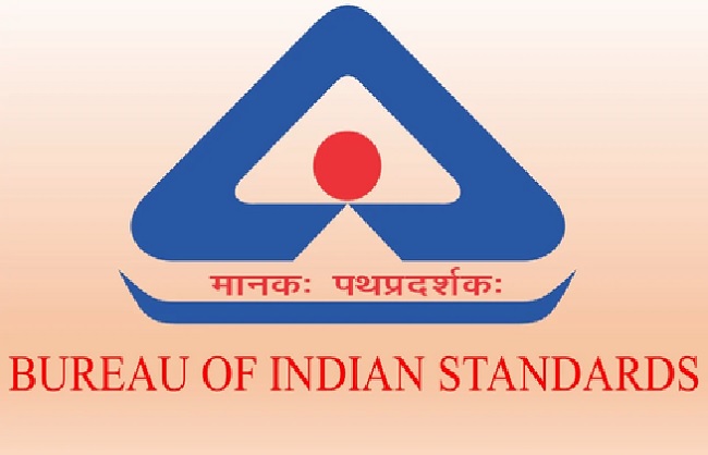 भारतीय मानक ब्यूरो का प्रतीकात्मक चित्र भारतीय मानक ब्यूरो का प्रतीकात्मक चित्र