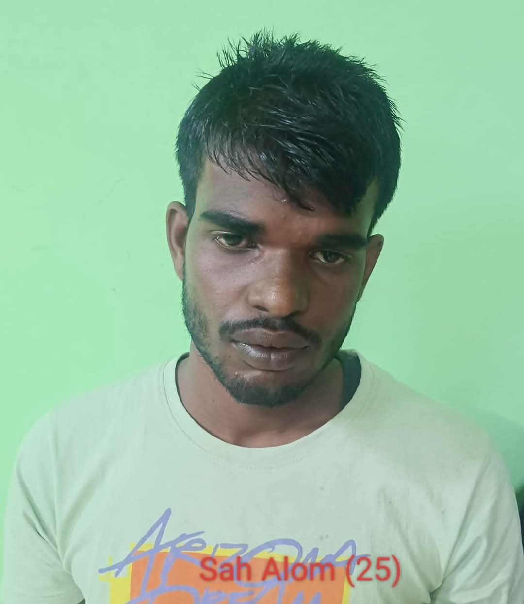 ड्रग्स समेत दो गिरफ्तार ड्रग्स समेत दो गिरफ्तार