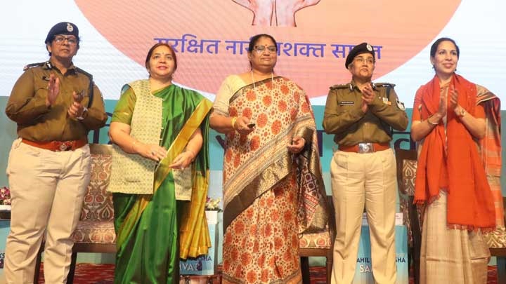 “हम होंगे क़ामयाब” पखवाड़े के शुभारंभ “हम होंगे क़ामयाब” पखवाड़े के शुभारंभ