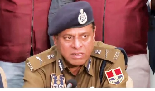 जयपुर पुलिस कमिश्नर 28 नवम्बर को मुहाना थाने में करेंगे जनसुनवाई जयपुर पुलिस कमिश्नर 28 नवम्बर को मुहाना थाने में करेंगे जनसुनवाई