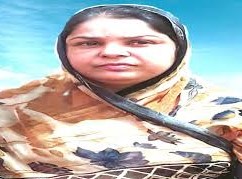 राज्य महिला आयोग की सदस्य अवनी सिंह राज्य महिला आयोग की सदस्य अवनी सिंह