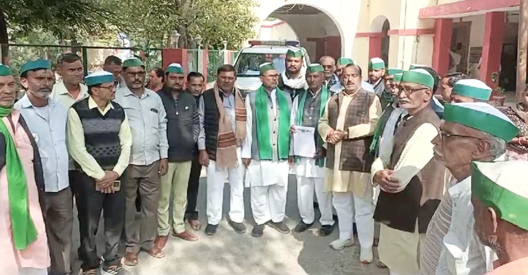 किसान किसान