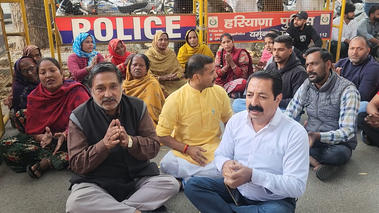 लावजिहाद मामले में हिंदू संगठनों का विरोध लावजिहाद मामले में हिंदू संगठनों का विरोध