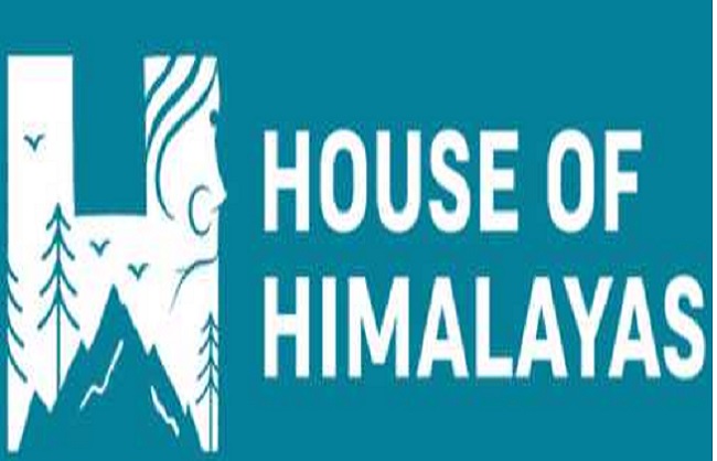 हाउस ऑफ हिमालयाज ब्रांड हाउस ऑफ हिमालयाज ब्रांड