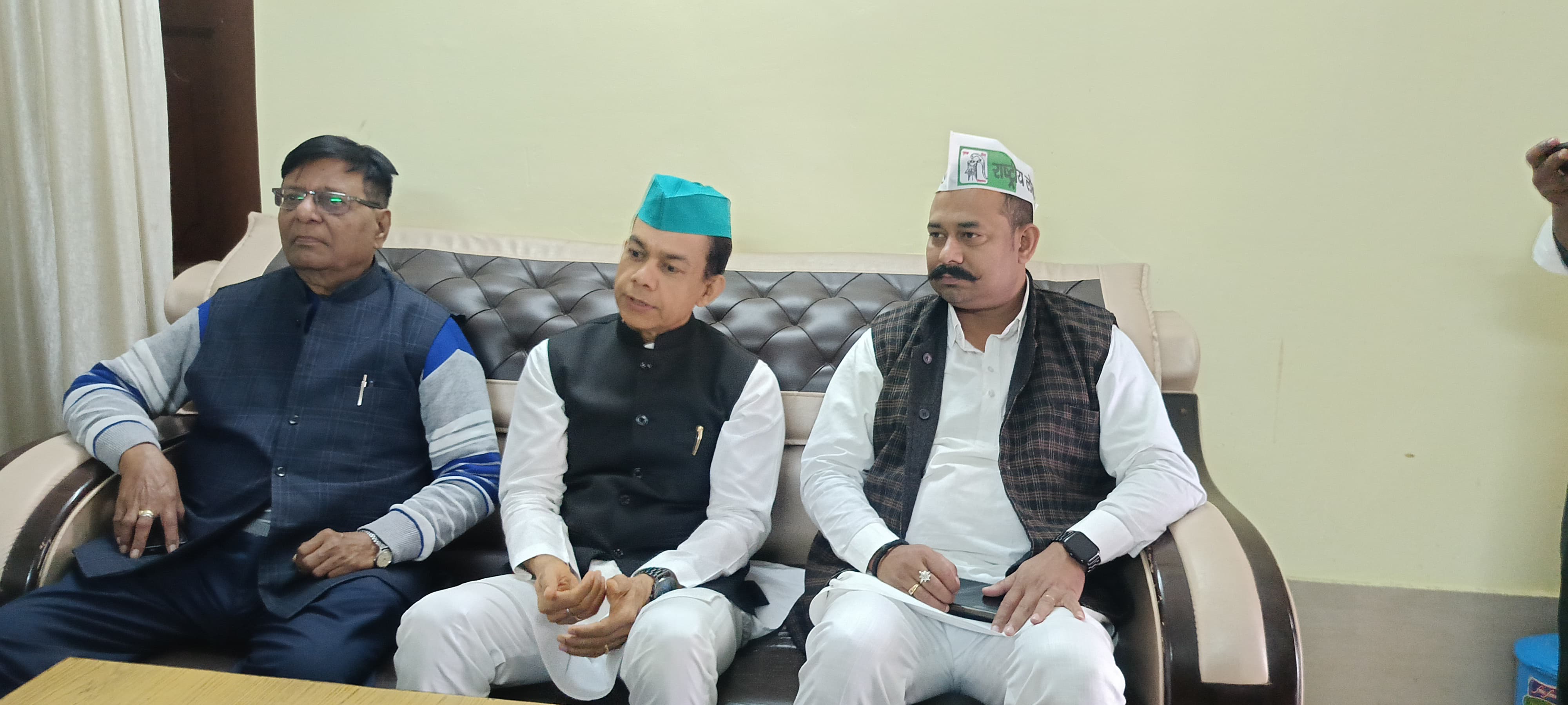 अनुपम मिश्रा अनुपम मिश्रा