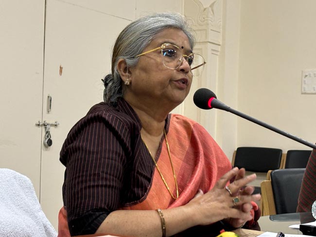 कुलपति कुलपति
