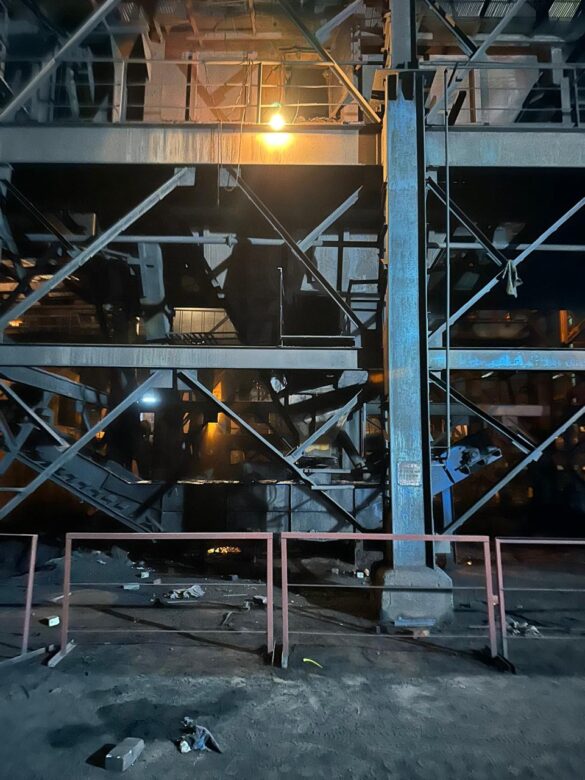 नवदुर्गा प्लांट नवदुर्गा प्लांट