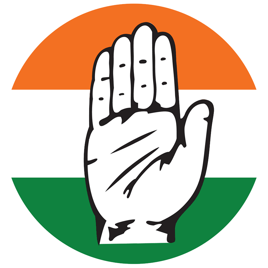 Congress observer for post poll