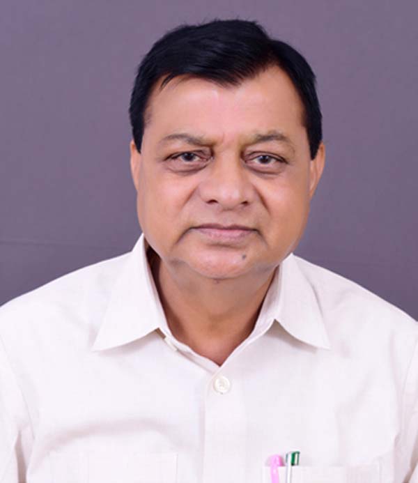 वाणिज्य एवं उद्योग मंत्री लखनलाल देवांगन वाणिज्य एवं उद्योग मंत्री लखनलाल देवांगन