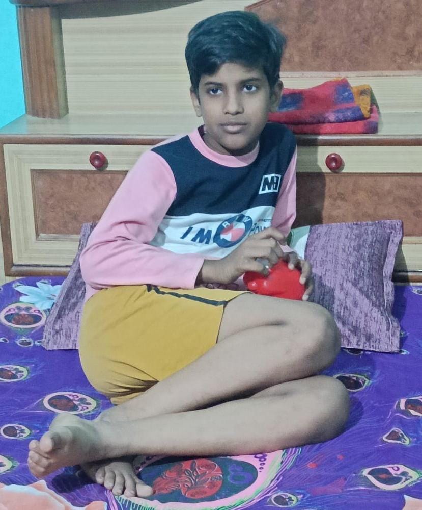 पड़ोसी ने बालक का अपहरण करके कर दी हत्त्या पड़ोसी ने बालक का अपहरण करके कर दी हत्त्या