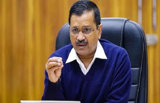 दिल्ली में बढ़ते अपराधिक मामले पर अरविंद केजरीवाल का सवाल (फाइल फोटो) दिल्ली में बढ़ते अपराधिक मामले पर अरविंद केजरीवाल का सवाल (फाइल फोटो)