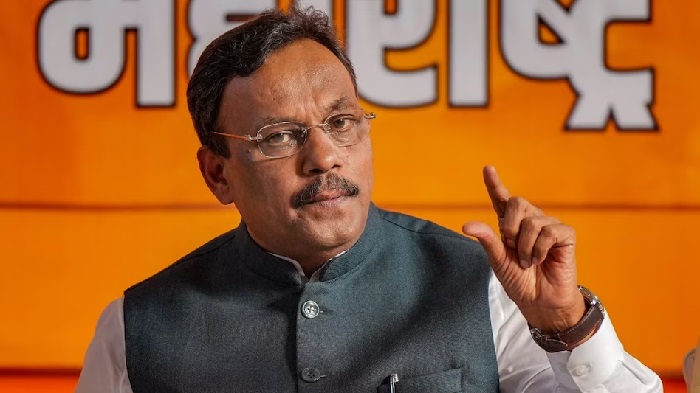 विनोद तावड़े विनोद तावड़े