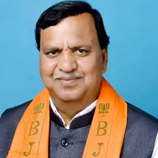 भारतीय जनता पार्टी के प्रदेश उपाध्यक्ष शिवरतन शर्मा भारतीय जनता पार्टी के प्रदेश उपाध्यक्ष शिवरतन शर्मा