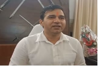 जिला कलेक्टर ने मकर संक्रांति और शीतला अष्टमी पर की अवकाश की घोषणा जिला कलेक्टर ने मकर संक्रांति और शीतला अष्टमी पर की अवकाश की घोषणा