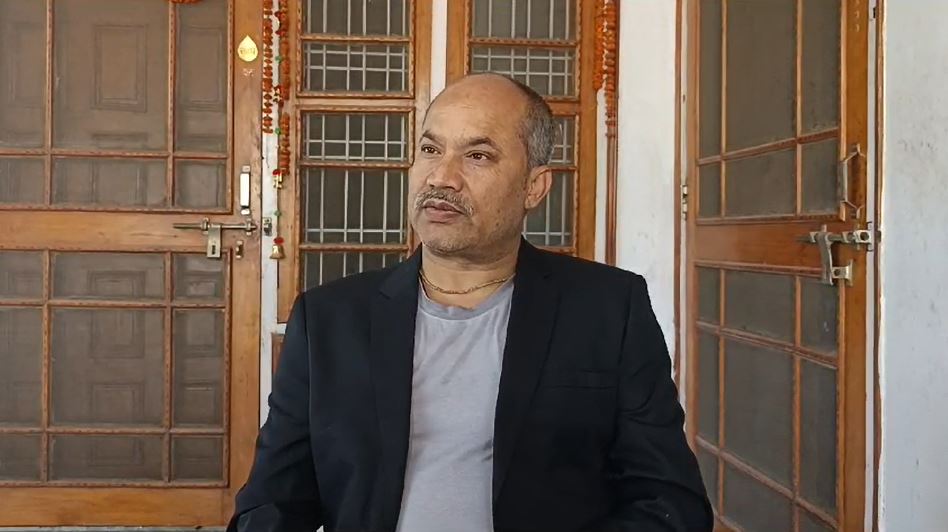 अंबिकापुर का युवा व्यापारी शिवेश सिंह अंबिकापुर का युवा व्यापारी शिवेश सिंह