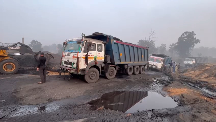 firing firing
