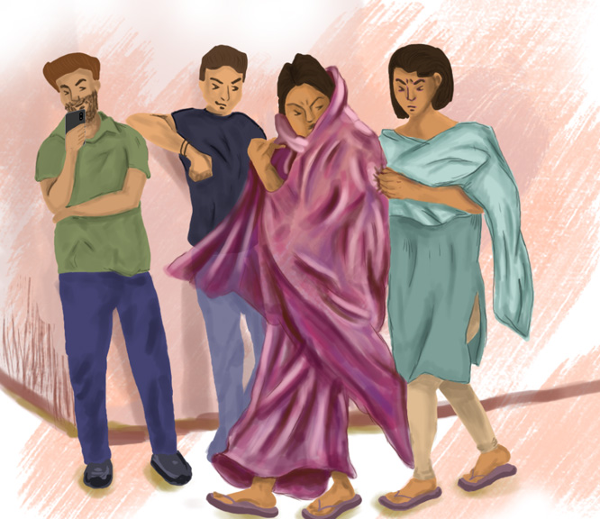 जागरूकता पखवाड़ा जागरूकता पखवाड़ा