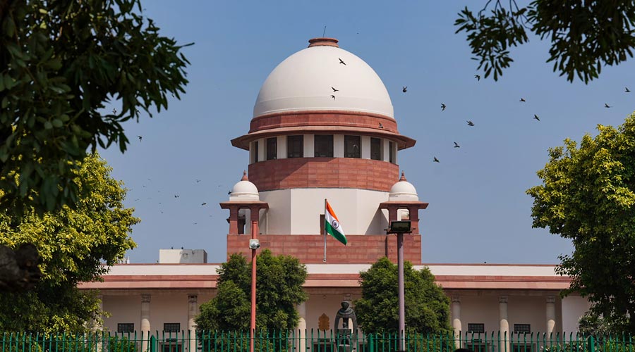 Suprem Court File Photo Suprem Court File Photo