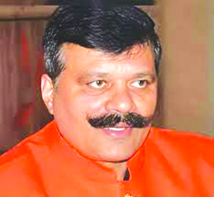 कुंवर प्रणव सिंह चैंपियन कुंवर प्रणव सिंह चैंपियन