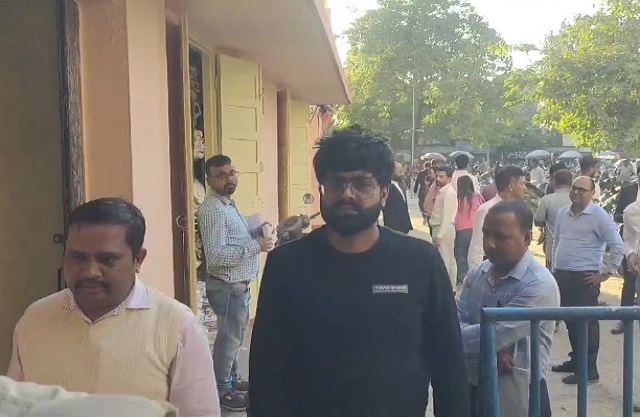 पान मसाला कारोबारी गिरफ्तार पान मसाला कारोबारी गिरफ्तार