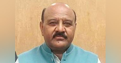 उपमुख्यमंत्री ने पीडब्ल्यूडी कार्यालय का किया औचक निरीक्षण, 70 प्रतिशत कर्मचारी अपने कर्तव्यों से अनुपस्थित उपमुख्यमंत्री ने पीडब्ल्यूडी कार्यालय का किया औचक निरीक्षण, 70 प्रतिशत कर्मचारी अपने कर्तव्यों से अनुपस्थित