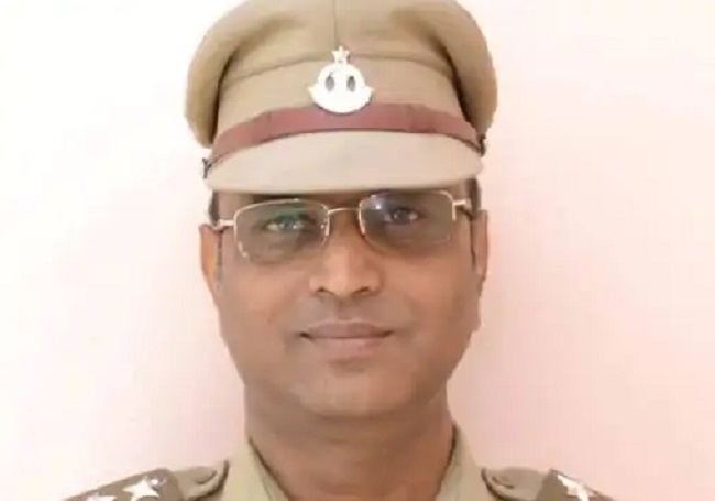 केपी राजन का फाइल फोटो केपी राजन का फाइल फोटो