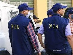 NIA raids eight locations in Jammu division in terror infiltration case NIA raids eight locations in Jammu division in terror infiltration case