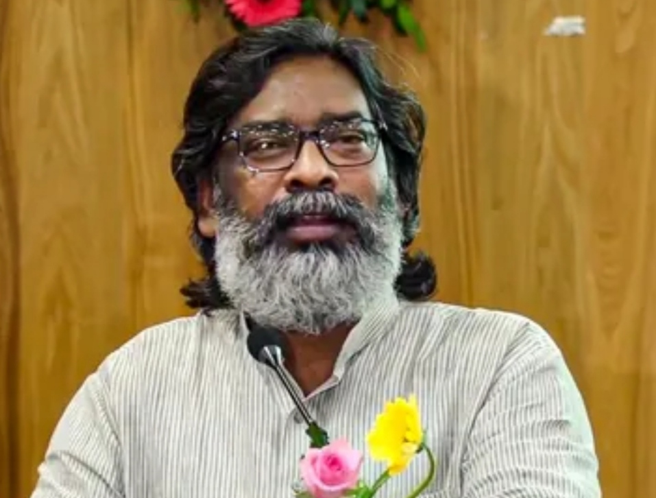 मुख्यमंत्री फ़ाइल फ़ोटो मुख्यमंत्री फ़ाइल फ़ोटो