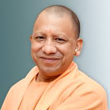 CM Yogi Adityanath