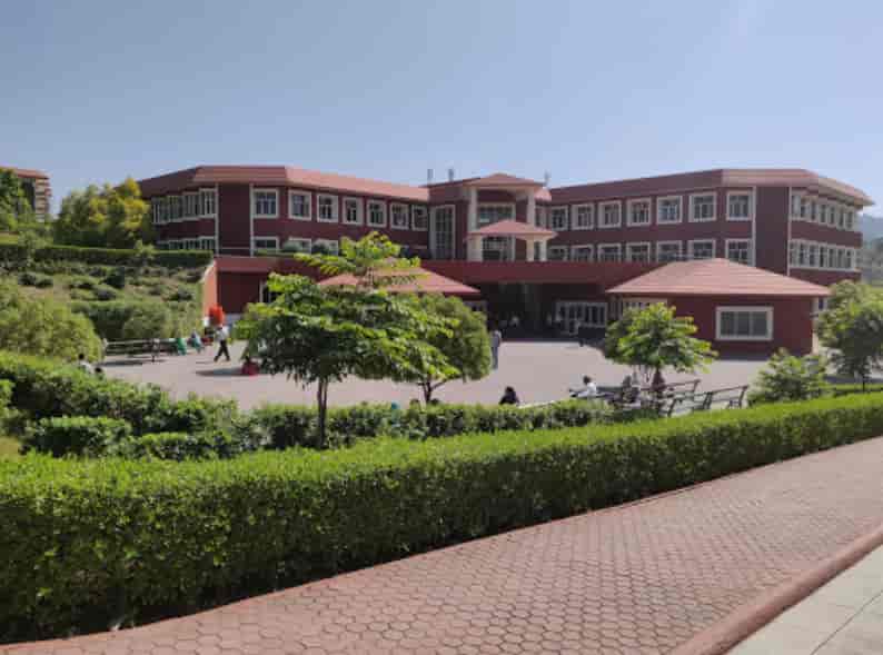 फाइल फोटो : भोटा चेरिटेबल अस्पताल
