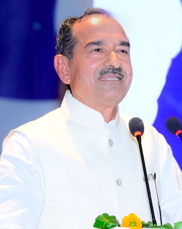 देशभर के पशुपालकों के लिए कारगर साबित हो रही है पीएम मोदी द्वारा शुरू की गई राष्ट्रीय गोकुल मिशन योजनाः मदन राठौड़ देशभर के पशुपालकों के लिए कारगर साबित हो रही है पीएम मोदी द्वारा शुरू की गई राष्ट्रीय गोकुल मिशन योजनाः मदन राठौड़