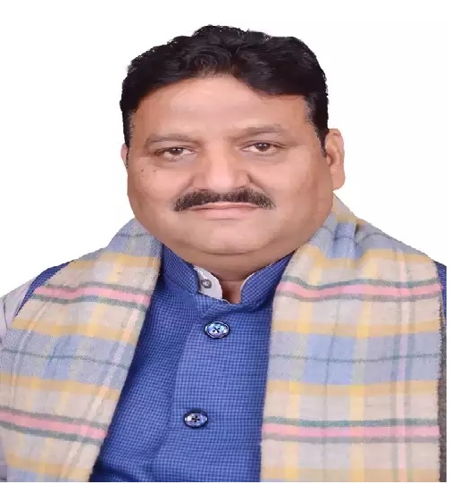 सैनी-माली समाज का सामूहिक विवाह सम्मेलन दो फरवरी को : अध्यक्ष रोशन सैनी सैनी-माली समाज का सामूहिक विवाह सम्मेलन दो फरवरी को : अध्यक्ष रोशन सैनी