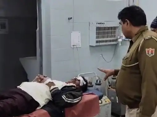 एक्सीडेंट एक्सीडेंट