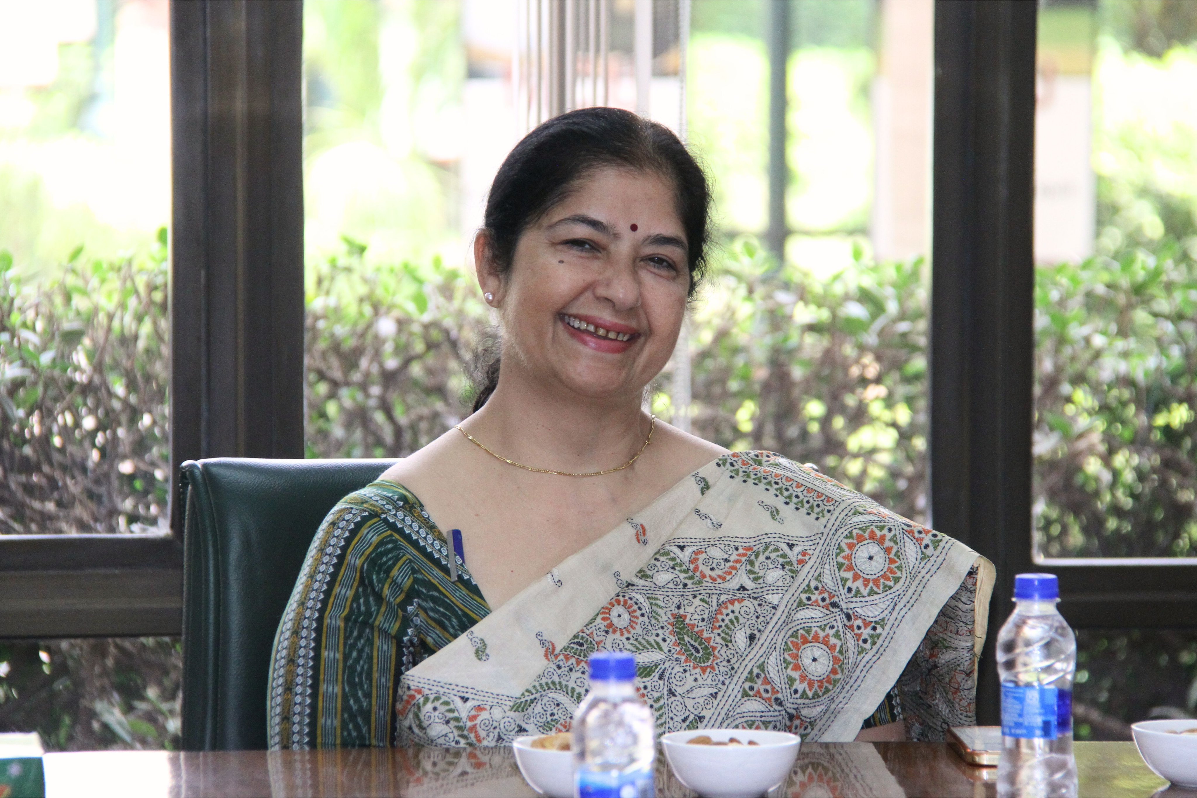 विमेन इन डिसीजन-मेकिंग एंड लीडरशिप: शैटरिंग स्टीरियोटाइप्स एंड क्रिएटिंग फ्यूचर्स” विषय पर दो दिवसीय राष्ट्रीय सम्मेलन 3 और 4 दिसम्बर को विमेन इन डिसीजन-मेकिंग एंड लीडरशिप: शैटरिंग स्टीरियोटाइप्स एंड क्रिएटिंग फ्यूचर्स” विषय पर दो दिवसीय राष्ट्रीय सम्मेलन 3 और 4 दिसम्बर को