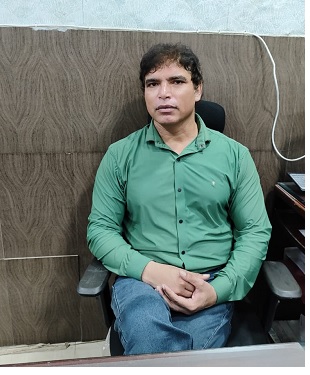 अब हर टीबी मरीज को प्रतिमाह मिलेंगे एक हजार रुपए: डॉ. हंसराज भदालिया अब हर टीबी मरीज को प्रतिमाह मिलेंगे एक हजार रुपए: डॉ. हंसराज भदालिया