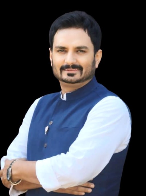 भाजपा नेता ने विकेंद्रीकरण का विरोध करने के लिए पूर्व नौकरशाह हसीब द्राबू की आलोचना की भाजपा नेता ने विकेंद्रीकरण का विरोध करने के लिए पूर्व नौकरशाह हसीब द्राबू की आलोचना की