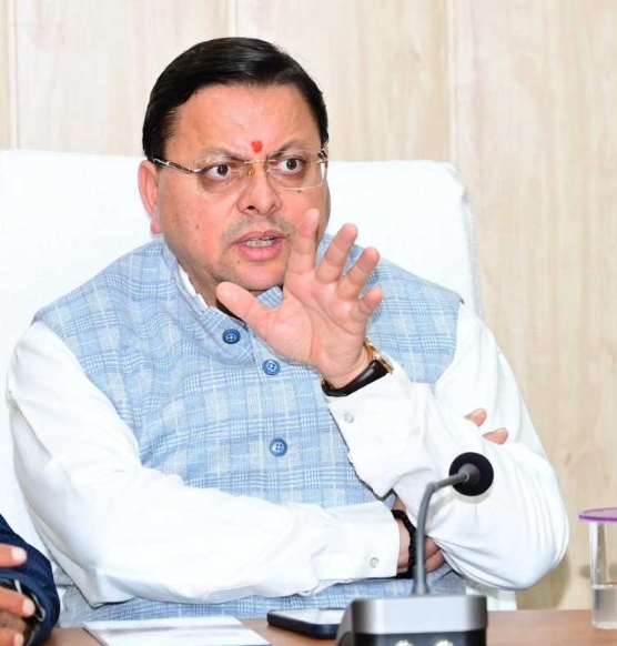 *मुख्यमंत्री पुष्कर सिंह धामी हल्द्वानी में लोक निर्माण विभाग, ऊर्जा एवं पेयजल विभाग की समीक्षा बैठक लेते हुए। *मुख्यमंत्री पुष्कर सिंह धामी हल्द्वानी में लोक निर्माण विभाग, ऊर्जा एवं पेयजल विभाग की समीक्षा बैठक लेते हुए।