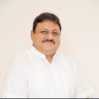 चित्तौड़गढ़ नगर परिषद के निर्वतमान सभापति संदीप शर्मा के खिलाफ दुष्कर्म का मामला दर्ज। चित्तौड़गढ़ नगर परिषद के निर्वतमान सभापति संदीप शर्मा के खिलाफ दुष्कर्म का मामला दर्ज।