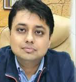 नितिन भदौरिया नितिन भदौरिया