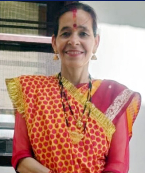 प्रेमा कपिल प्रेमा कपिल