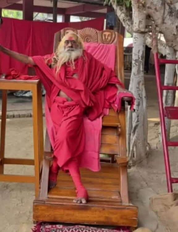 Avdhut Maharaj Avdhut Maharaj