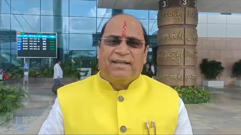 विकसित भारत को सपोर्ट करेगा यह बजट : सुरेन्द्र मैथानी विकसित भारत को सपोर्ट करेगा यह बजट : सुरेन्द्र मैथानी