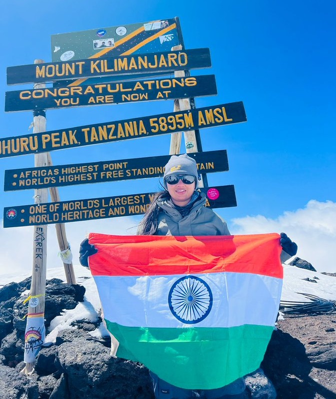 मुस्कान रघुवंशी मुस्कान रघुवंशी
