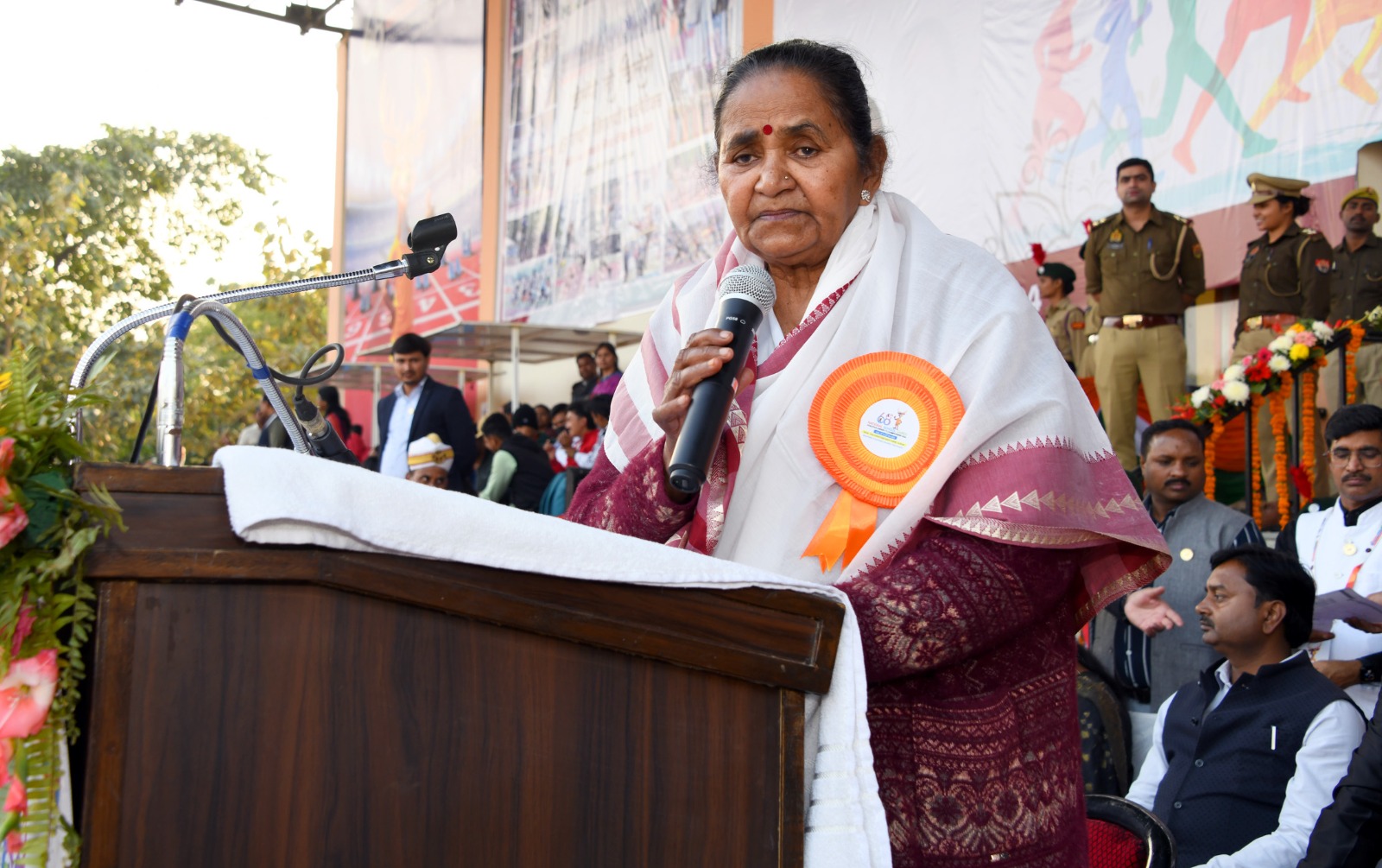 गुलाब देवी गुलाब देवी