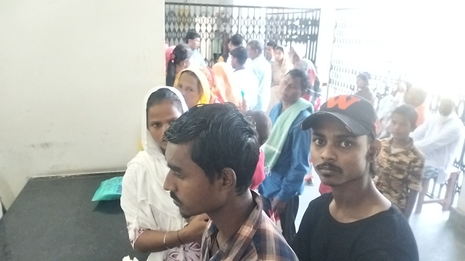 पुलिस परामर्श केंद्र में तीन मामलों का हुआ निष्पादन पुलिस परामर्श केंद्र में तीन मामलों का हुआ निष्पादन