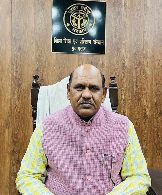 राजेन्द्र प्रताप राजेन्द्र प्रताप